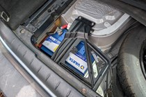 How to change a car battery