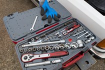 How to change a car battery