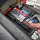 How to change a car battery