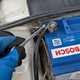 How to change a car battery