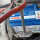 How to change a car battery