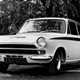 Ford Cortina Lotus