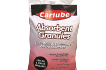 Carlube Absorbent Granules