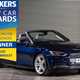 Audi A5 Cabriolet car of the year