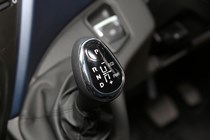 Iveco Daily Natural Power review - Hi-Matic automatic gearbox, 2019