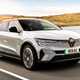 Best electric cars to lease - Renault Megane E-Tech