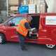 Vauxhall Combo Cargo long-term test review - loading via the side door