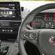 Vauxhall Combo long-term test review - cab interior, infotainment, cubby holes
