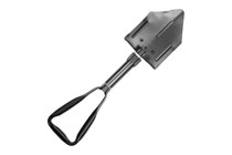 AA Emergency Snow Shovel