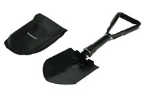 Silverline Folding Shovel