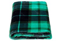 SoChow Flannel Fleece blanket