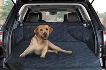 smartpeas Dog Car Seat Cover