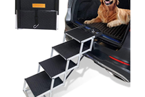 Dog Car Ramp Large dog