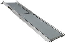 PetSafe Solvit Telescopic Dog Ramp