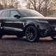2020 Range Rover Velar R-Dynamic Black limited edition 