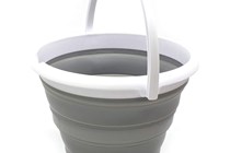 Sammart collapsible bucket