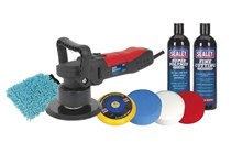 Sealy Polishing Kit