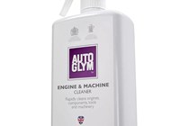 Autoglym Machine cleaner