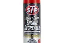STP heavy duty engine degreaser