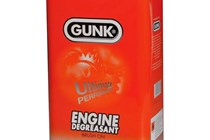 Gunk engine degreasant