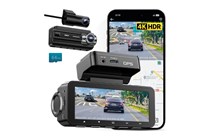 IIWEY D2 Pro Dash Cam