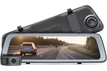 Road Halo Mirror Dash Cam