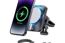 ESR 15W Magnetic Wireless Car Charger Mount