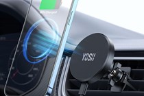 YOSH Mag-Safe Car Charger Mount Air Vent