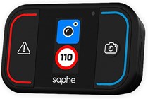 Saphe Drive Mini