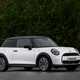 The MINI Cooper is the bestselling car of February 2025