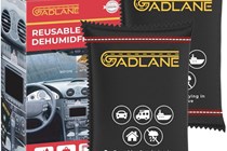 Gadlane extra large dehumidifier bag