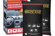 Gadlane X-Large Reusable Car Dehumidifier