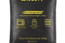 Wisedry Silica Gel pack