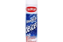 CarPlan Blue Star De-Icer