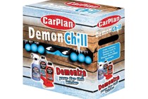CarPlan Demon Chill Winter Gift Pack