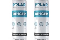 Polar X2 De-icer Spray 500ml