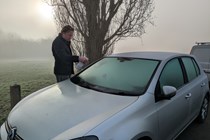 best de-icer