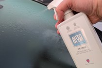 Autoglym De-Icer