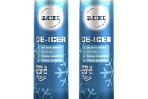 Quebec De-Icer