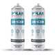 Polar X2 De-icer Spray 500ml