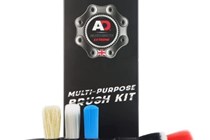 Autobrite Direct Extreme Multi-Purpose Brush Kit