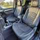 Isuzu D-Max Arctic Trucks AT35, 2020, new leather seat finish