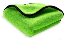Detailers United Dual-Purpose Microfibre Car Detailing Towel