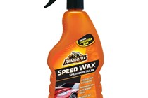 best spray wax