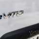 Mercedes-Benz eVito electric van, 2020, eVito badge