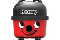 Numatic Henry HVR160 Cylinder Vacuum Cleaner