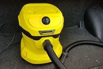 Kärcher Wet & Dry Vacuum Cleaner WD 2 Plus