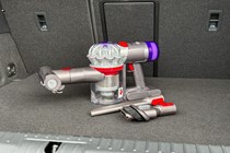 Dyson Car+Boat