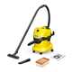 Kärcher WD 4 Wet And Dry Vacuum Cleaner