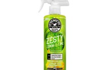Chemical Guys - Zesty Lemon & Lime Air Freshener & Odor Eliminator